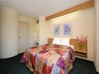 фото отеля Econo Lodge Inn & Suites Raleigh