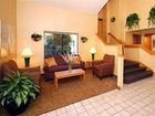 фото отеля Econo Lodge Inn & Suites Raleigh