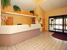 фото отеля Econo Lodge Inn & Suites Raleigh