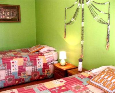 фото отеля Hostal Petero Atamu