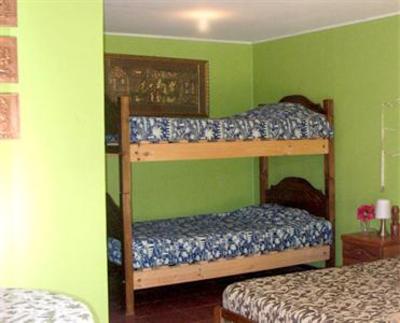 фото отеля Hostal Petero Atamu