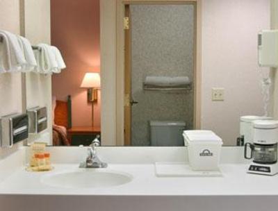 фото отеля Days Inn Springfield South