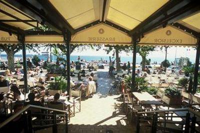 фото отеля Hotel Excelsior Saint-Raphael