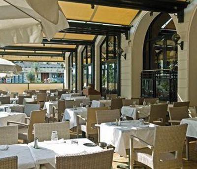 фото отеля Hotel Excelsior Saint-Raphael