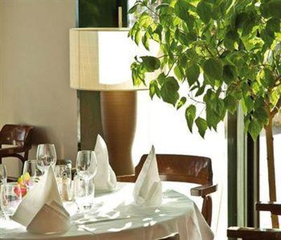 фото отеля Hotel Excelsior Saint-Raphael