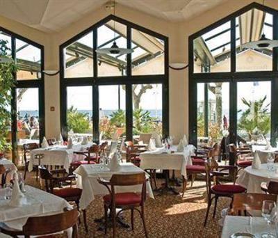 фото отеля Hotel Excelsior Saint-Raphael