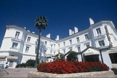 фото отеля Hotel Excelsior Saint-Raphael