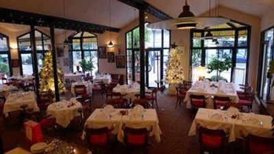 фото отеля Hotel Excelsior Saint-Raphael