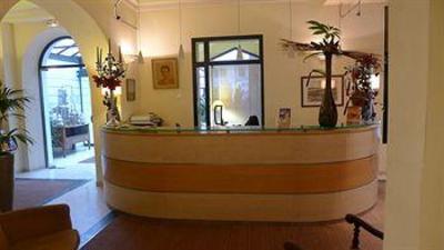 фото отеля Hotel Excelsior Saint-Raphael