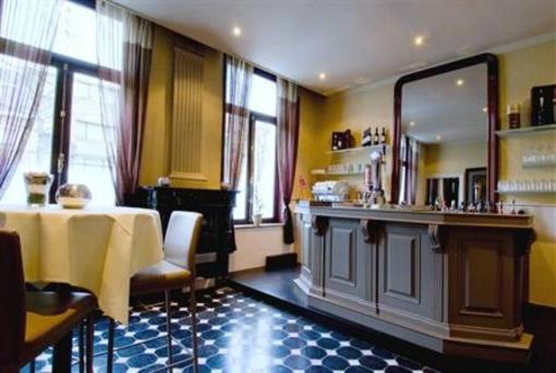 фото отеля Hotel Royal Astrid