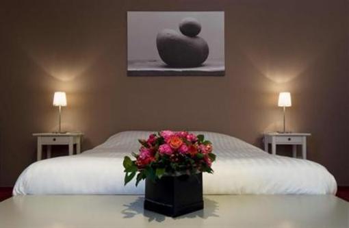 фото отеля Hotel Royal Astrid