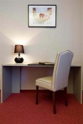 фото отеля Hotel Royal Astrid