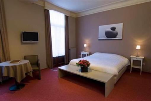 фото отеля Hotel Royal Astrid