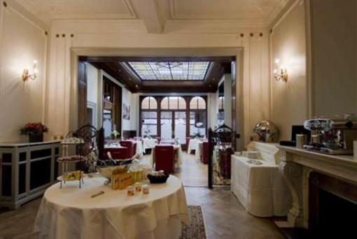 фото отеля Hotel Royal Astrid
