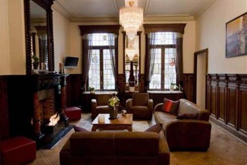 фото отеля Hotel Royal Astrid