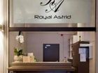 фото отеля Hotel Royal Astrid