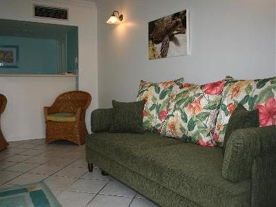 фото отеля Comfort Inn & Suites City Terraces Cairns