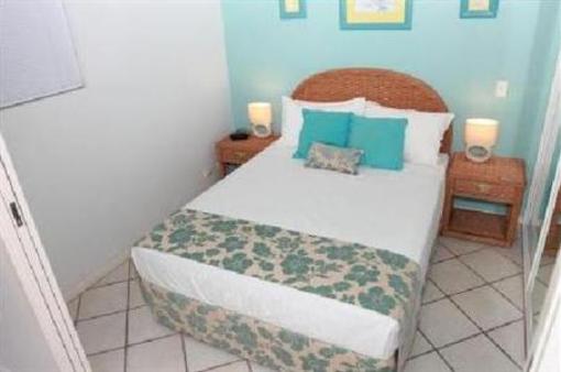 фото отеля Comfort Inn & Suites City Terraces Cairns