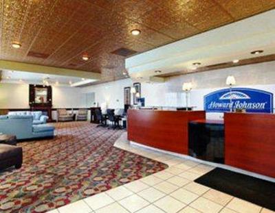 фото отеля Howard Johnson Grand Forks