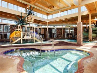 фото отеля Howard Johnson Grand Forks