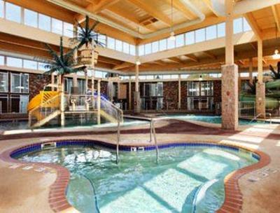 фото отеля Howard Johnson Grand Forks