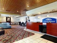 Howard Johnson Grand Forks