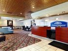 фото отеля Howard Johnson Grand Forks