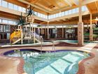 фото отеля Howard Johnson Grand Forks