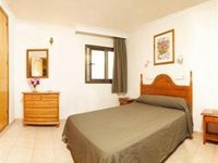 Apartamentos Squash Ibiza