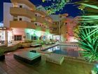 фото отеля Apartamentos Squash Ibiza