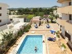 фото отеля Apartamentos Squash Ibiza