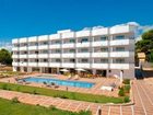 фото отеля Apartamentos Squash Ibiza