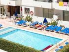 фото отеля Apartamentos Squash Ibiza