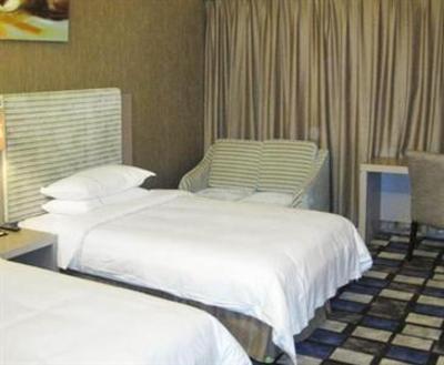фото отеля Jingmingda Business Hotel Shenzhen