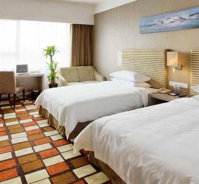 фото отеля Jingmingda Business Hotel Shenzhen