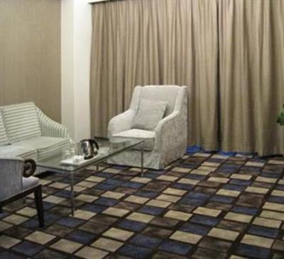 фото отеля Jingmingda Business Hotel Shenzhen