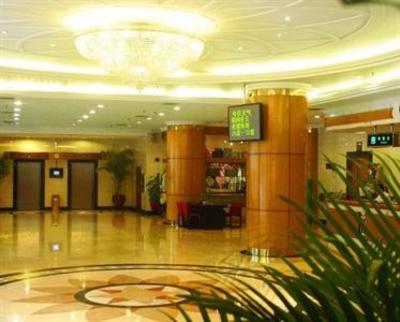 фото отеля Jingmingda Business Hotel Shenzhen