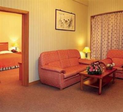 фото отеля Jingmingda Business Hotel Shenzhen