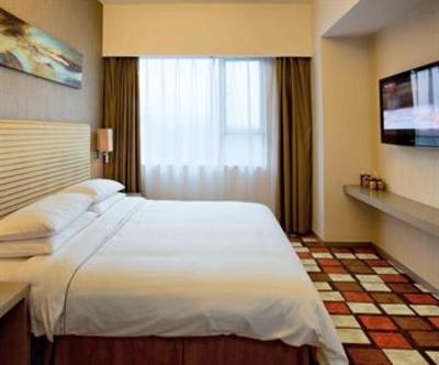 фото отеля Jingmingda Business Hotel Shenzhen
