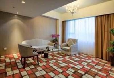 фото отеля Jingmingda Business Hotel Shenzhen