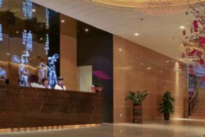 фото отеля Jingmingda Business Hotel Shenzhen