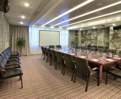 фото отеля Jingmingda Business Hotel Shenzhen