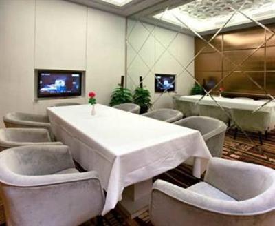 фото отеля Jingmingda Business Hotel Shenzhen