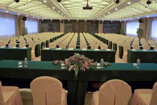 фото отеля Jingmingda Business Hotel Shenzhen