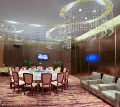 фото отеля Jingmingda Business Hotel Shenzhen