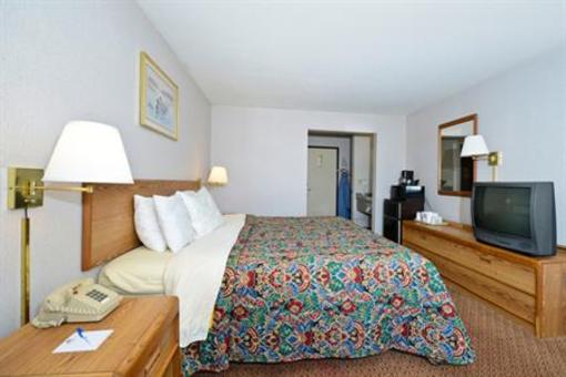 фото отеля Americas Best Value Inn Allentown