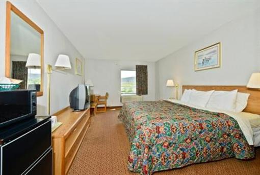 фото отеля Americas Best Value Inn Allentown