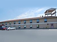 Americas Best Value Inn Allentown