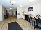 фото отеля Americas Best Value Inn Allentown