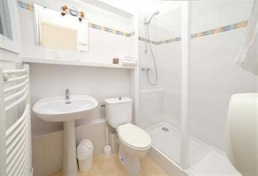фото отеля Hotel Estuaire
